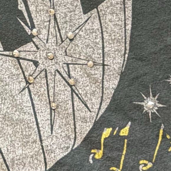 Elton John Band Tee (Size Small, Gently Worn) - Picture 5 of 6